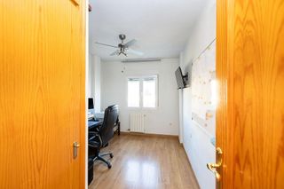 Casa pareada en venta en Ogíjares