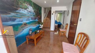 Casa en venta en Quesada