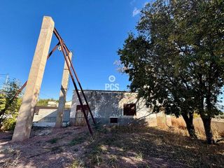 Chalet en venta en Totana