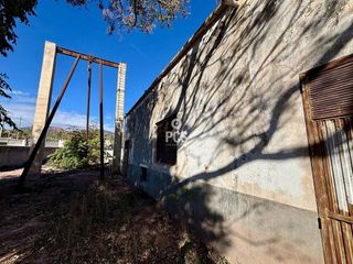 Chalet en venta en Totana