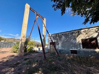 Chalet en venta en Totana