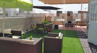 Casa en venta en La Paz en Alcalá de Guadaira