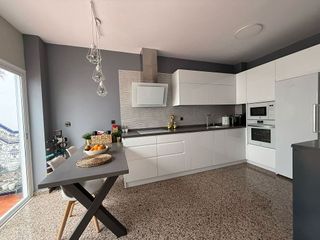 Casa en venta en La Paz en Alcalá de Guadaira