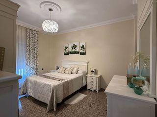 Casa en venta en La Paz en Alcalá de Guadaira