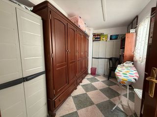 Casa en venta en La Paz en Alcalá de Guadaira