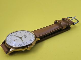 Reloj Dogma Prima Ancre 15 Rubis Suizo Jumbo(177)