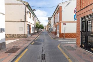 Casa adosada en venta en Zona Poniente en Armilla