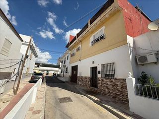 Chalet en venta en Mangas Verdes - Las Flores - Parque del Sur en Málaga