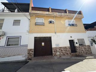 Chalet en venta en Mangas Verdes - Las Flores - Parque del Sur en Málaga