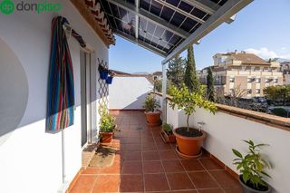 Chalet en venta en Zubia (La)