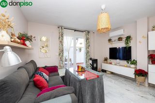 Chalet en venta en Zubia (La)