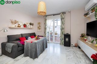 Chalet en venta en Zubia (La)