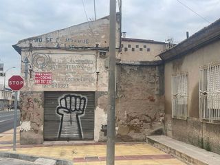 Chalet en venta en Aljucer en Murcia