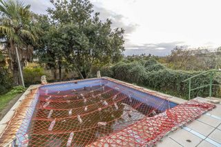 Chalet en venta en Oromana en Alcalá de Guadaira