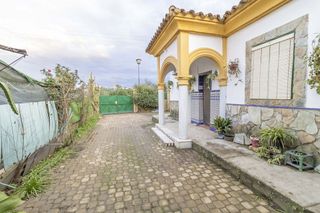 Chalet en venta en Oromana en Alcalá de Guadaira