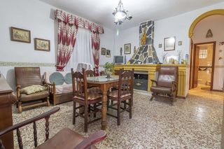 Chalet en venta en Oromana en Alcalá de Guadaira