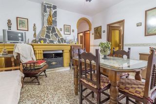 Chalet en venta en Oromana en Alcalá de Guadaira