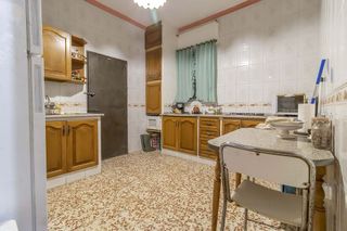 Chalet en venta en Oromana en Alcalá de Guadaira