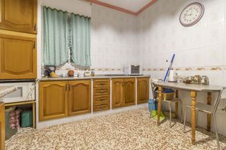 Chalet en venta en Oromana en Alcalá de Guadaira