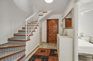 Casa pareada en venta en Mijas Golf en Mijas