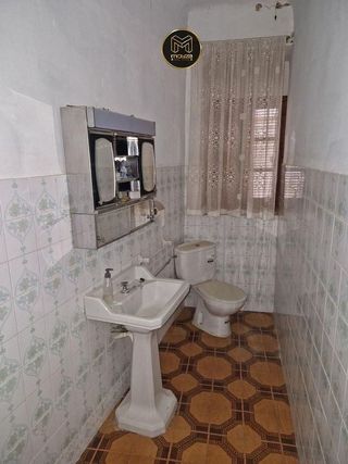 Chalet en venta en Belén - San Roque en Jaén