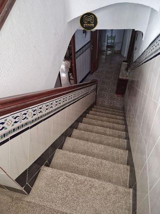 Chalet en venta en Belén - San Roque en Jaén