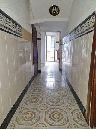 Chalet en venta en Belén - San Roque en Jaén