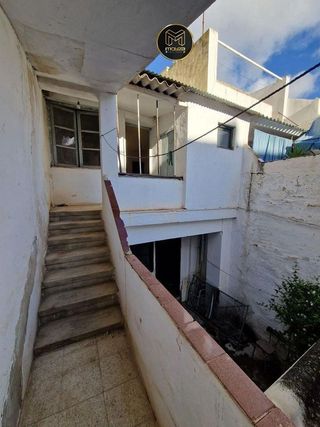 Chalet en venta en Belén - San Roque en Jaén