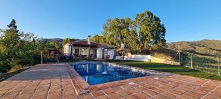 Casa rural en venta en Camino Algarrobo - Las Arenas en Vélez-Málaga