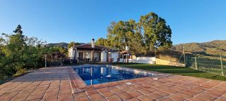 Casa rural en venta en Camino Algarrobo - Las Arenas en Vélez-Málaga