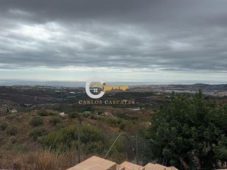 Casa rural en venta en Camino Algarrobo - Las Arenas en Vélez-Málaga