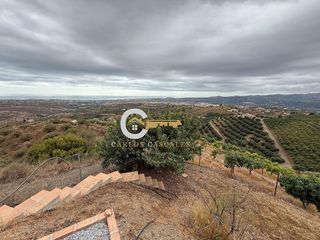 Casa rural en venta en Camino Algarrobo - Las Arenas en Vélez-Málaga