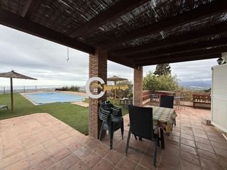 Casa rural en venta en Camino Algarrobo - Las Arenas en Vélez-Málaga