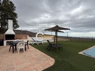 Casa rural en venta en Camino Algarrobo - Las Arenas en Vélez-Málaga
