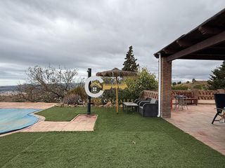 Casa rural en venta en Camino Algarrobo - Las Arenas en Vélez-Málaga