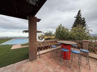 Casa rural en venta en Camino Algarrobo - Las Arenas en Vélez-Málaga