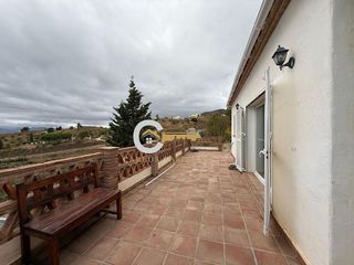 Casa rural en venta en Camino Algarrobo - Las Arenas en Vélez-Málaga