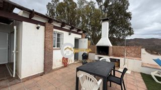Casa rural en venta en Camino Algarrobo - Las Arenas en Vélez-Málaga