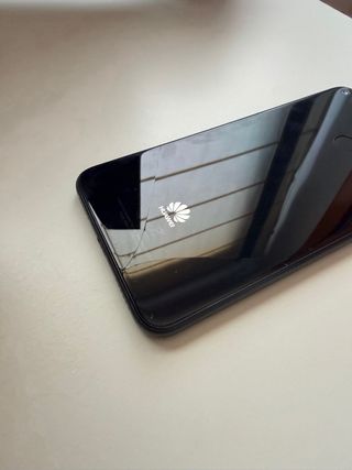 Huawei P8 Lite 2017 Nero Dual Sim