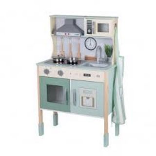 Cocina de juguete infantil