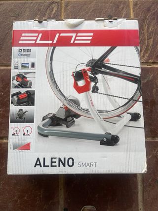 Rodillo ELITE ALENO Smart