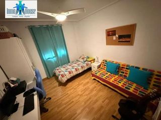 Piso en venta en Franciscanos en Albacete