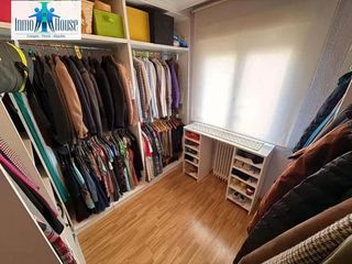 Piso en venta en Franciscanos en Albacete