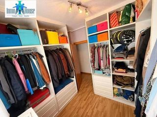 Piso en venta en Franciscanos en Albacete