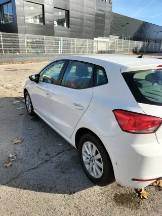 SEAT Ibiza 2018