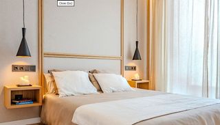 Piso en venta en Montequinto en Dos Hermanas