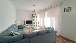 Piso en venta en Centro Histórico en Málaga