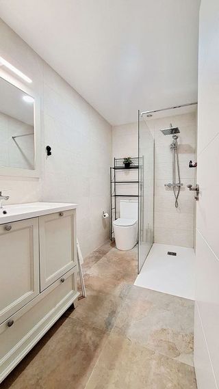 Piso en venta en Centro Histórico en Málaga