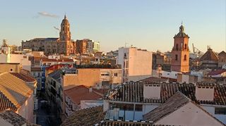 Piso en venta en Centro Histórico en Málaga