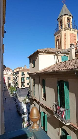 Piso en venta en Centro Histórico en Málaga